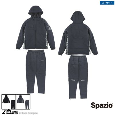 spazio SPAZIO中綿セットアップ