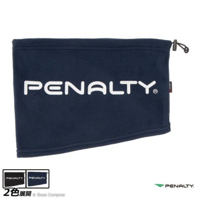 penalty ストレッチフリースネックウォーマー