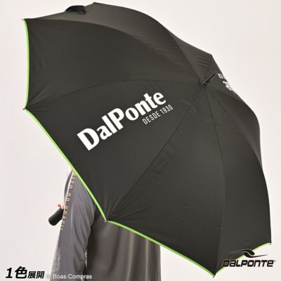 dalponte UVカットアンブレラ