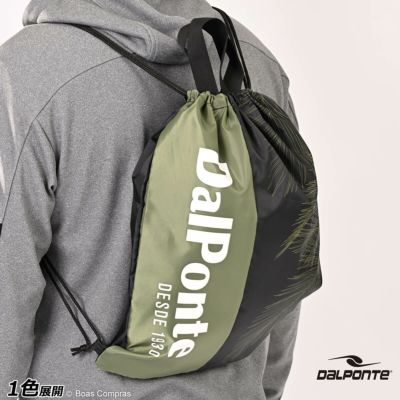 dalponte ナップサック