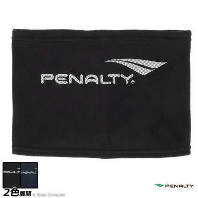 penalty ストレッチフリースネックウォーマー