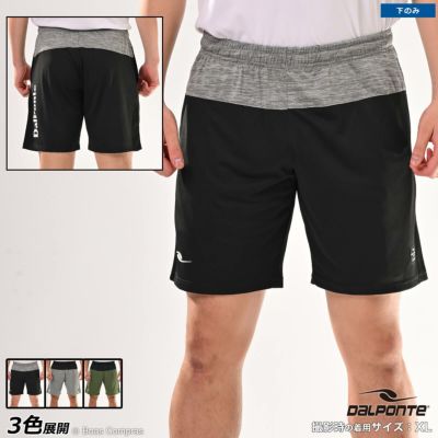 dalponte エアライトプラクティスパンツ