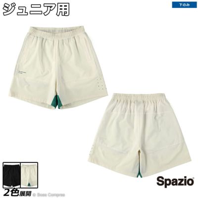 spazio Jr.切り替えプラパン