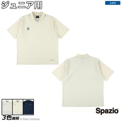 spazio Jr.スキッパーポロ