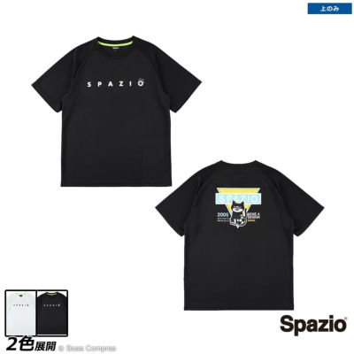 spazio PIPPOオールドプラシャツ