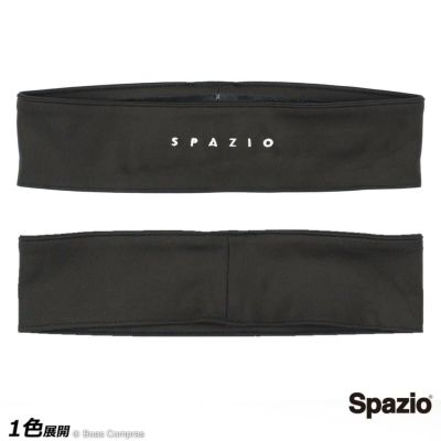 spazio ヘアバンド
