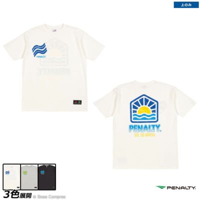penalty ハイス・SOL-Tシャツ