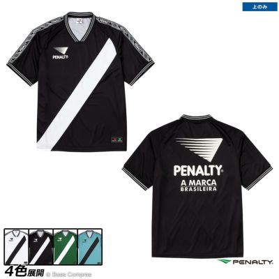 penalty ヘリテージ・FAIXAプラシャツ