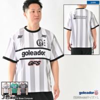 ゴレアドール/goleador 練習着 [g-2631 Retro FUTEBOLオーバー ゴレアドール/goleador 練習着 [g-2631 Retro FUTEBOLオーバー